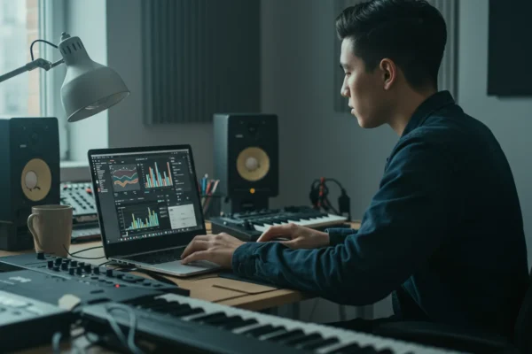 Musicians: 72% UGC Shift in 2026 Demands New Strategy