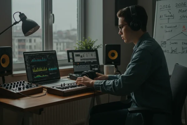 Content Creators: 3 Ways to Profit in 2026