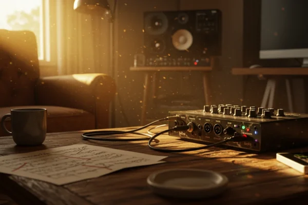 Musicians: Stop Wasting 40% of Your Ad Spend Now