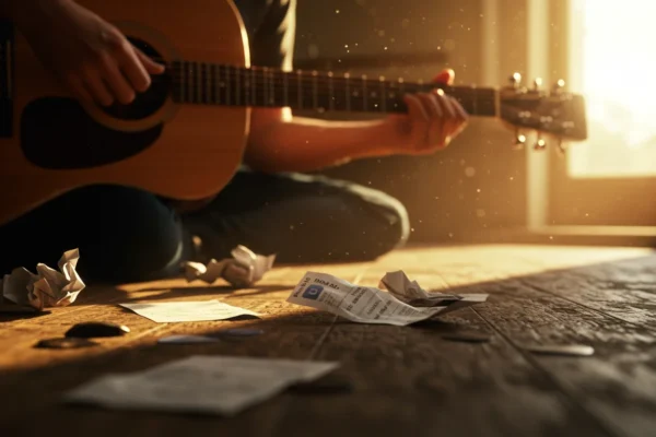 Musicians: Stop Wasting Ad Spend on Meta