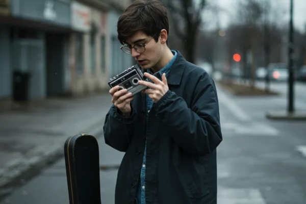 Musicians: Your 2026 Marketing Secret to 30% Recall