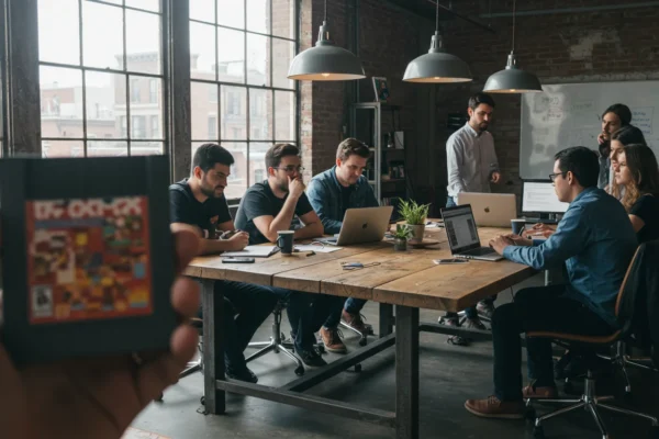 Indie Creators: Win 2026 With Meta Business Suite