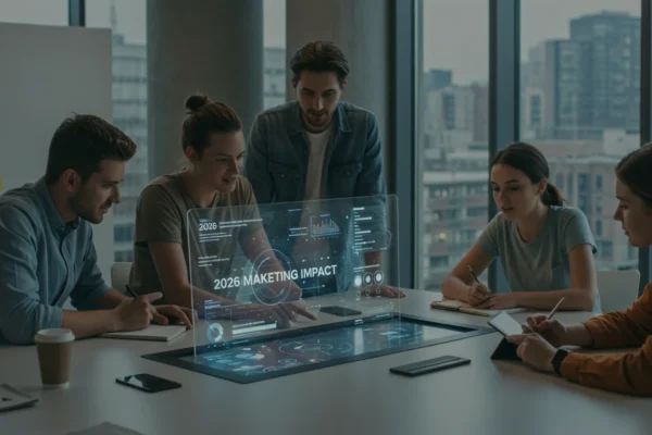 Press Releases: 2026 Marketing Impact Revealed