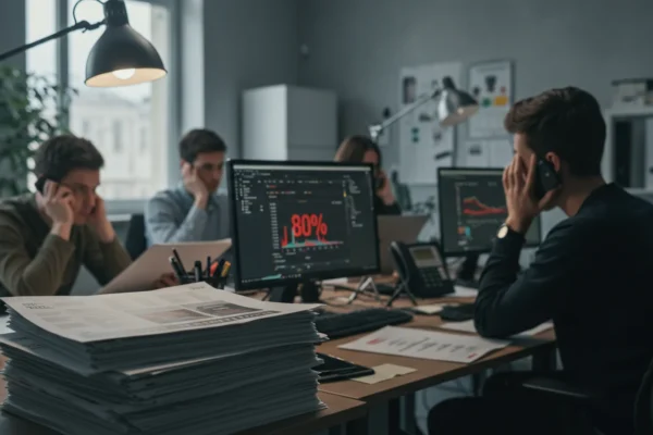 Press Releases 2026: Why 80% Still Fail