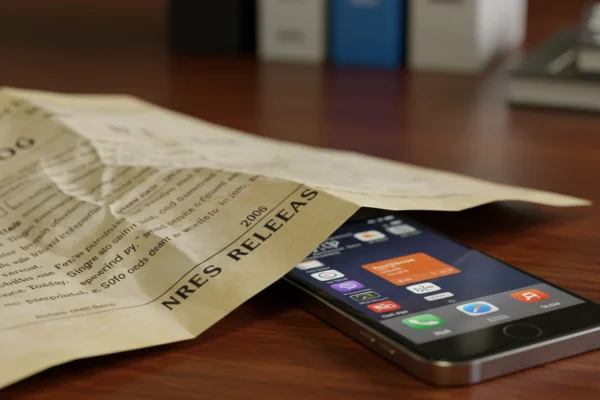 Press Releases: Are Yours Relics in 2026?