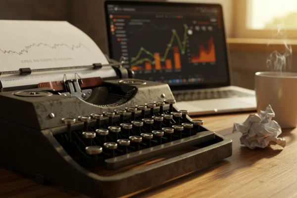 Reviving Stalled Agencies: Better Writers, Bigger Wins