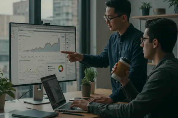 SaaS ROAS: Content Marketing Wins in 2026