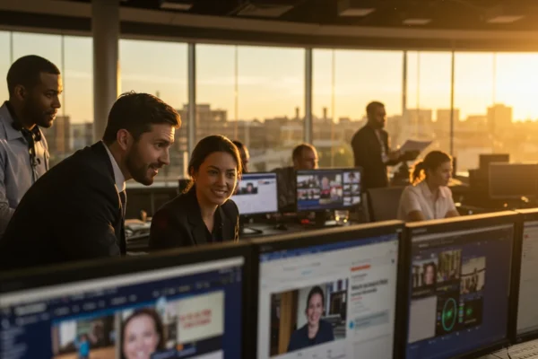 Secure Impactful Media: Your Path to Brand Trajectory