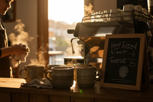 Small Business Digital Growth: Authenticity Over Algorithms