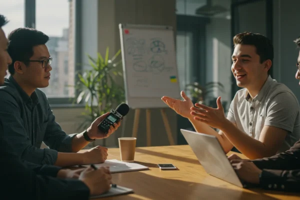 Spotlight Talent: The ROI of Authentic Interviews for 2026