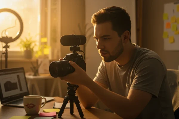 Stop Being Part of the 87%: Grow Your Creator Audience