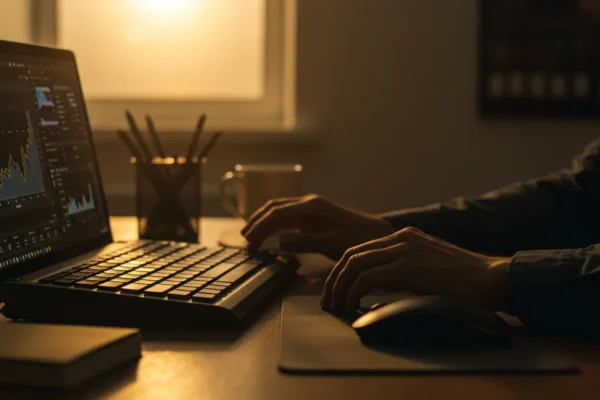 Stop Underperforming: Hire Writers Who Deliver ROI