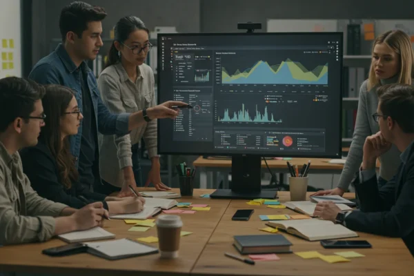 Top 10 Lists: Marketing’s 2026 Engagement Engine