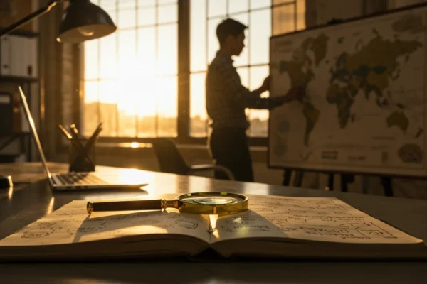 Unearth Hidden Media Opportunities: A Growth Blueprint