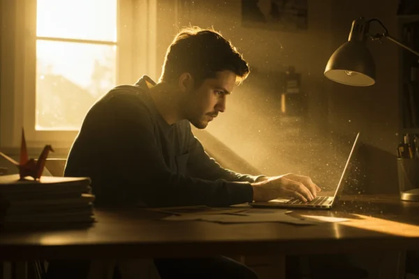 Unseen Brilliance: Unlocking Creator Visibility & Marketing