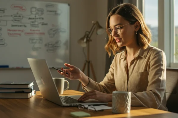 Upwork: Top-Tier Writers for Your Marketing Strategy