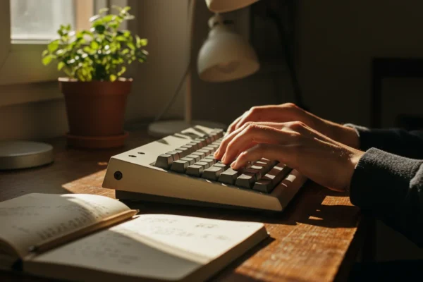 Writers: Your 45% Organic Traffic Secret Weapon