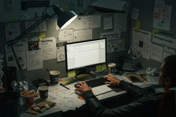 70% Content Waste: Writers Must Adapt in 2026