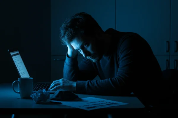 73% of B2B Marketers Struggle: 2026 Content Crisis