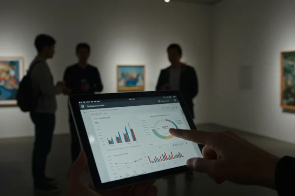 Art Marketing Myths: HubSpot ROI in 2026