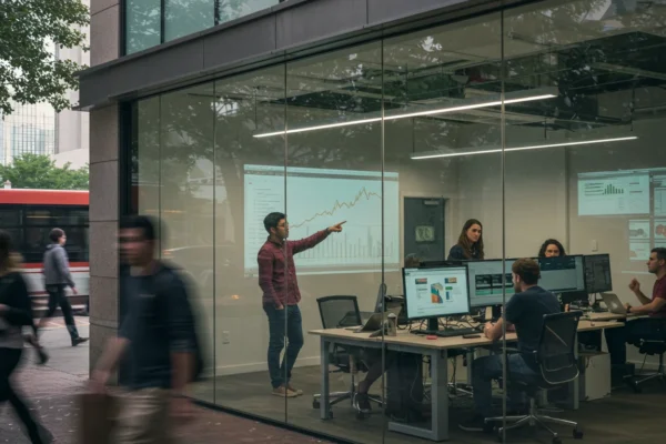 Atlanta Marketing: 4 Keys to 2026 Conversion Rates