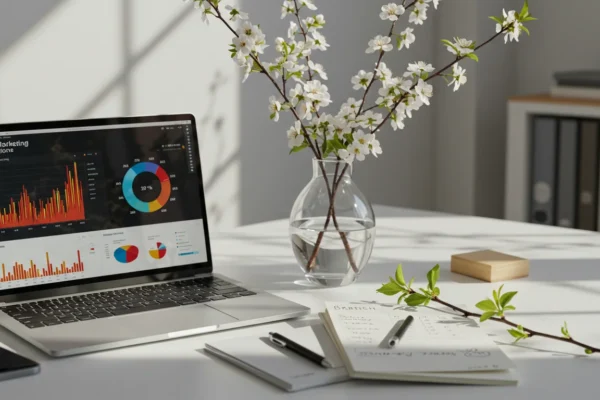 Bloom & Branch: Marketing Wins for 2026