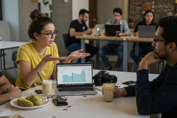 Content Creators: 3 Myths Busted for 2026 Visibility