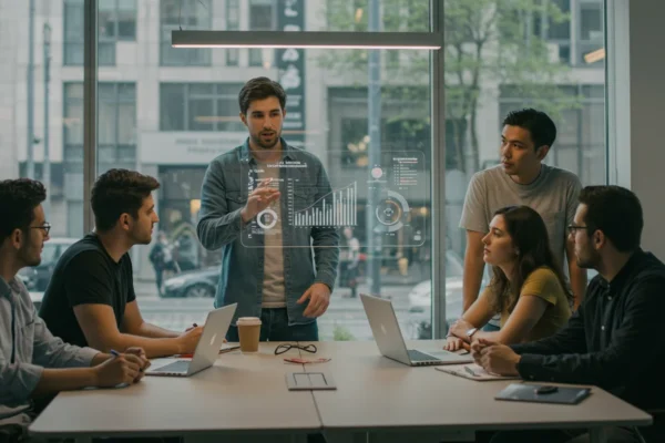 Content Creators: 5 Marketing Shifts in 2026