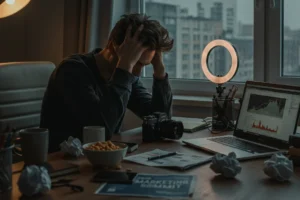 Content Creators: Crash or Boom in 2026?