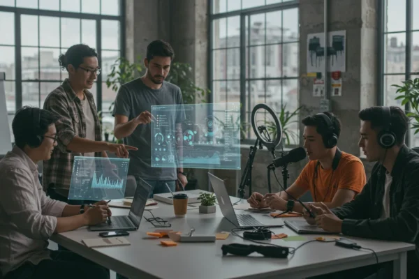 Creator Economy: 2026 Marketing Must-Haves