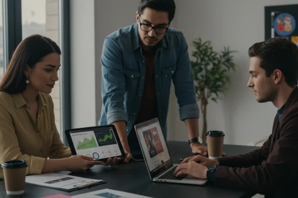 Creator Launchpad: 2.8x ROAS Marketing in 2026