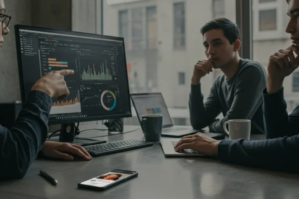 Creator Marketing: 4 Keys to 2026 Success