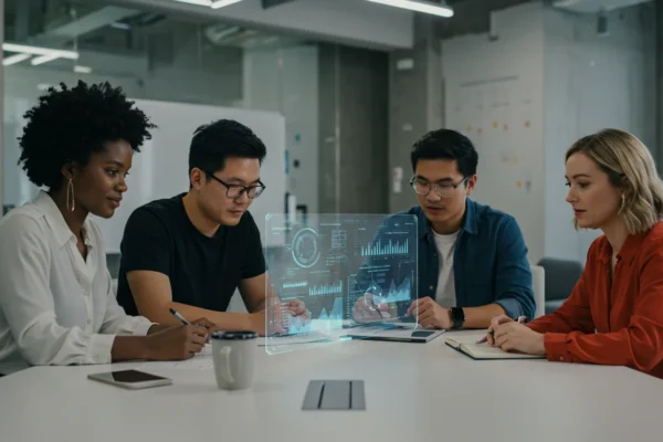 Creator Marketing: 4 Steps to Thrive in 2026