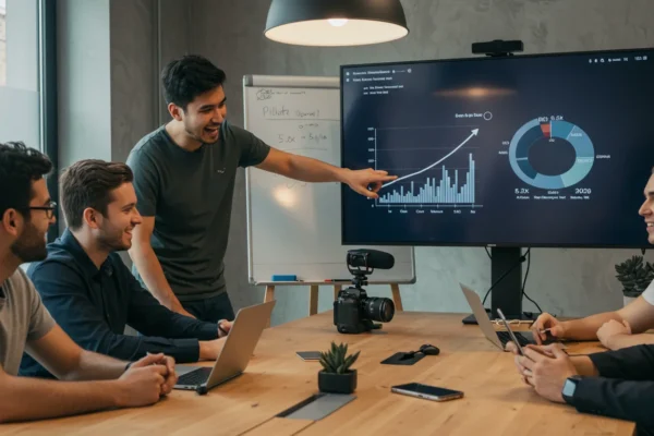 Creator Marketing: 5.2x ROI in 2026
