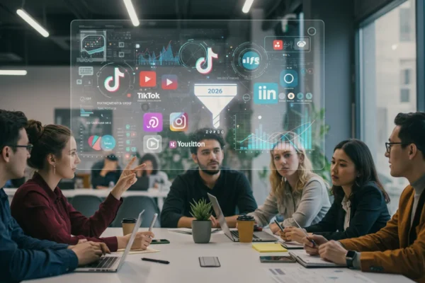 Creator Marketing: 7 Steps to Thrive in 2026