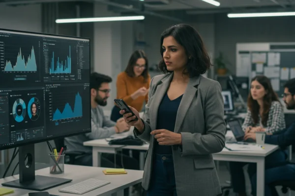 Creator Marketing: Anya Sharma’s 2026 Breakthrough