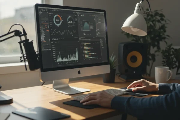 Creator Studio: Boost Your Visibility in 2026