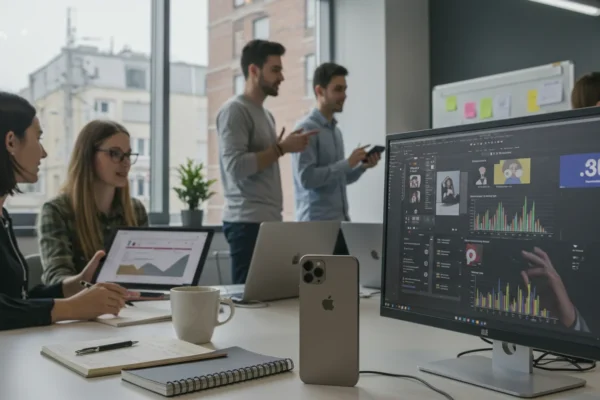Content Creators: 2026 Strategy to Thrive