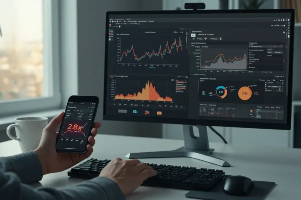 Digital Creator ROAS Jumps 2.8x: 2026 Strategy