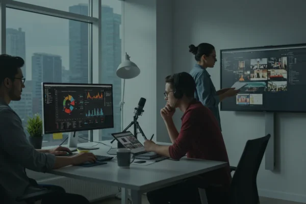 Digital Creators: 5 Steps to 2026 Marketing Wins