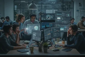 Digital Noise: 5 Ways to Cut Through in 2026