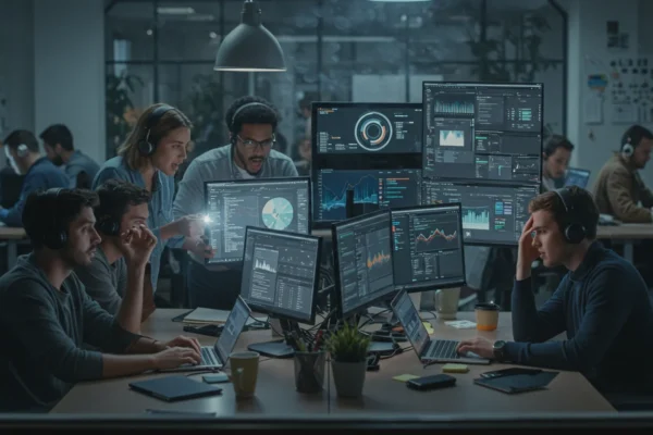 Digital Noise: 5 Ways to Cut Through in 2026