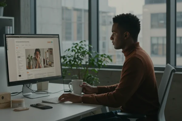 E-commerce Marketing: 5 Ways to Land Press in 2026