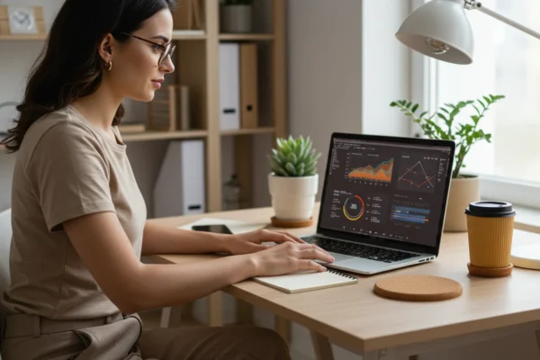 EcoChic Lifestyle: 5 Digital Growth Hacks for 2026