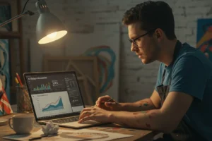 Emerging Artists: 15% Ad Budget Wins in 2026