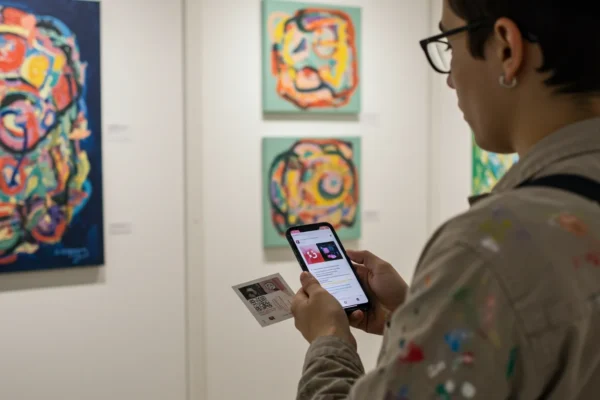 Emerging Artists: 5 Marketing Musts for 2026