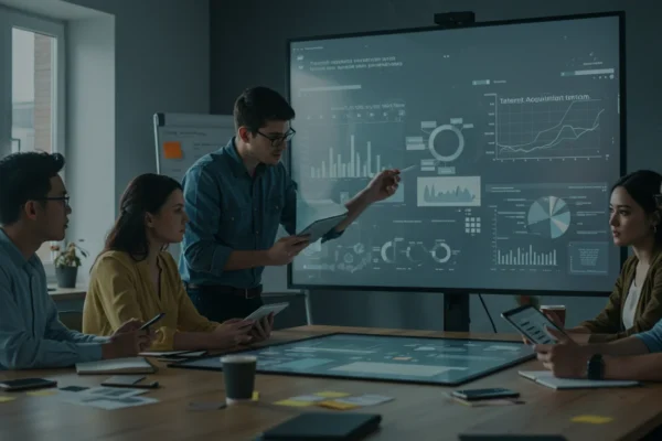 LinkedIn Talent Spotlight: Boost 2026 Engagement 15%