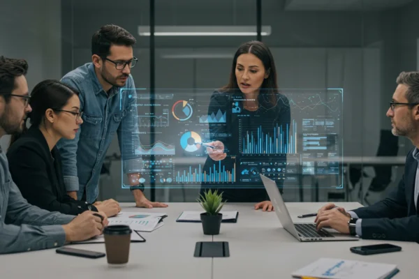 Empowering Marketing: GA4 Success in 2026