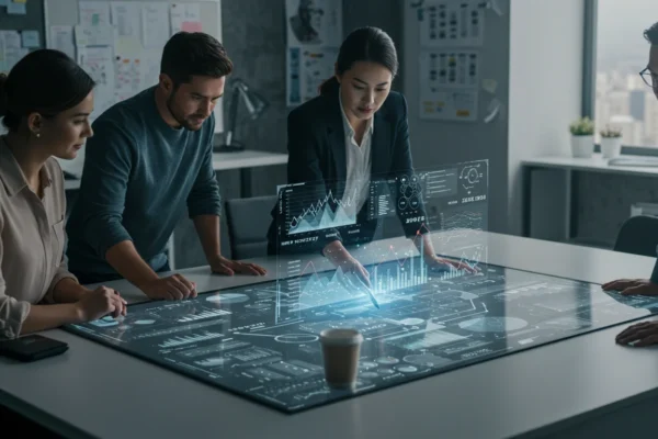 Empowering Marketing: The 2026 Shift