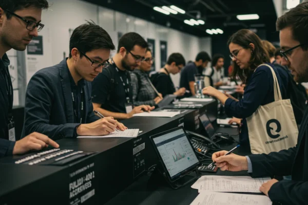 Film Festival Marketing: 5 Steps for 2026 Success